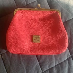 Money, Keys,Card holder etc for a quick get and go